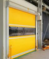 海宁快速卷帘门